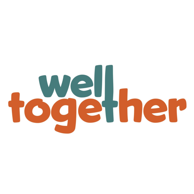 Supported by WellTogether