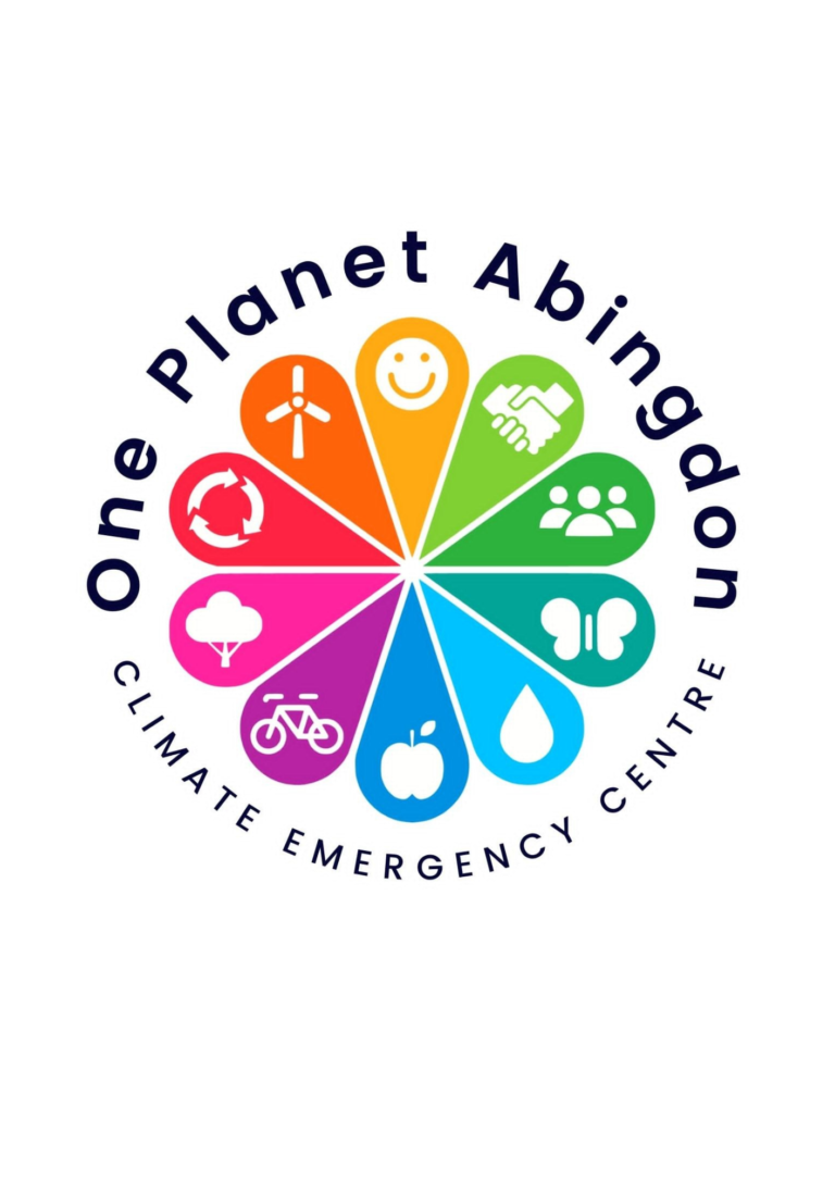 Supported by Oneplanet