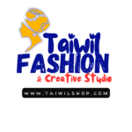 Presented by Taiwil Fashion & Creative Studio