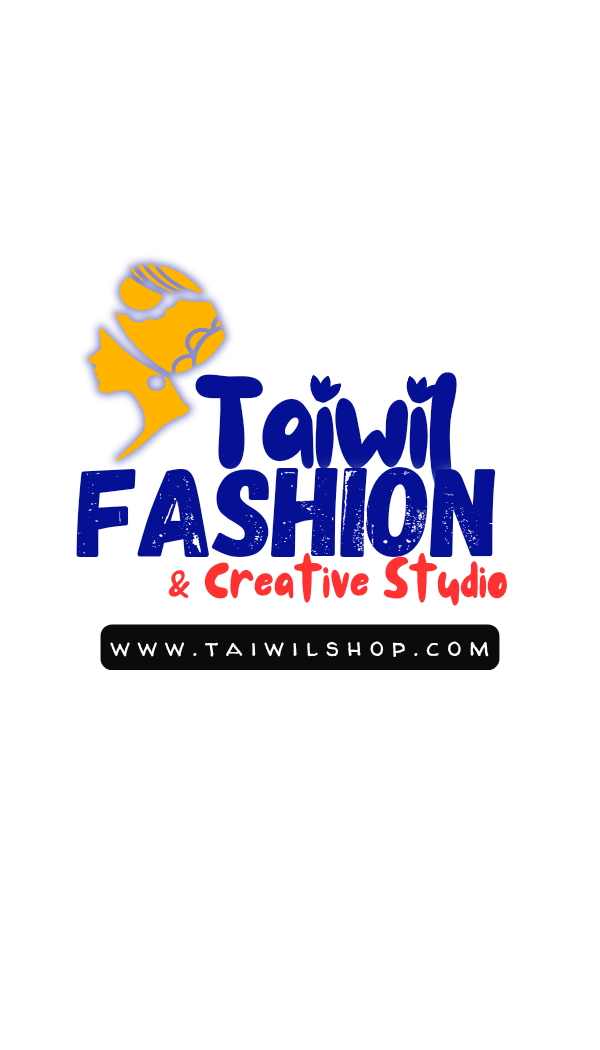 Presented by Taiwil Fashion & Creative Studio