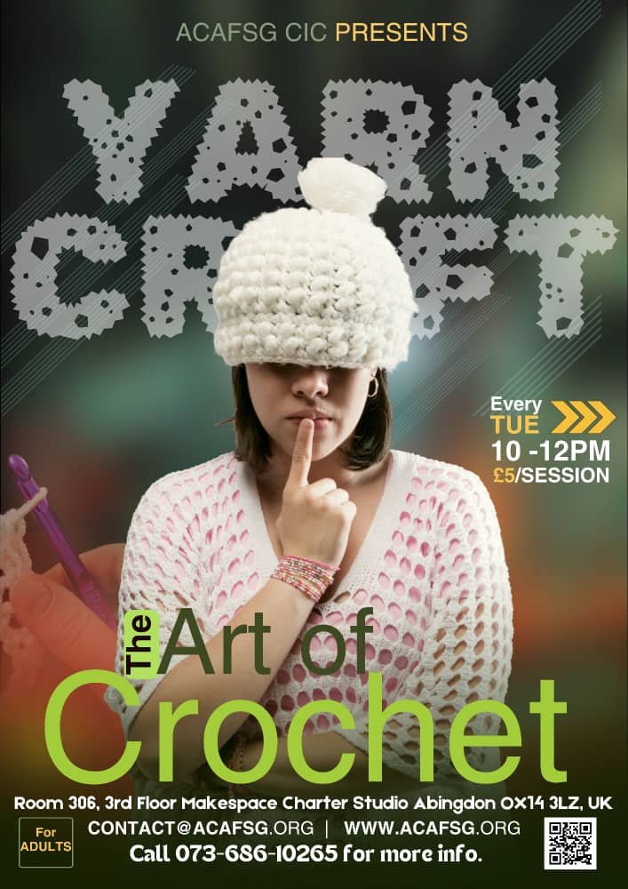 Crochet