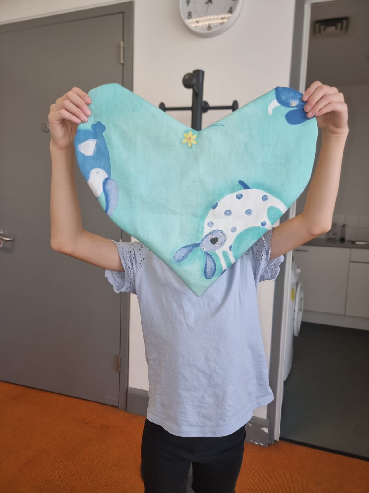 Junior Creators creative activity