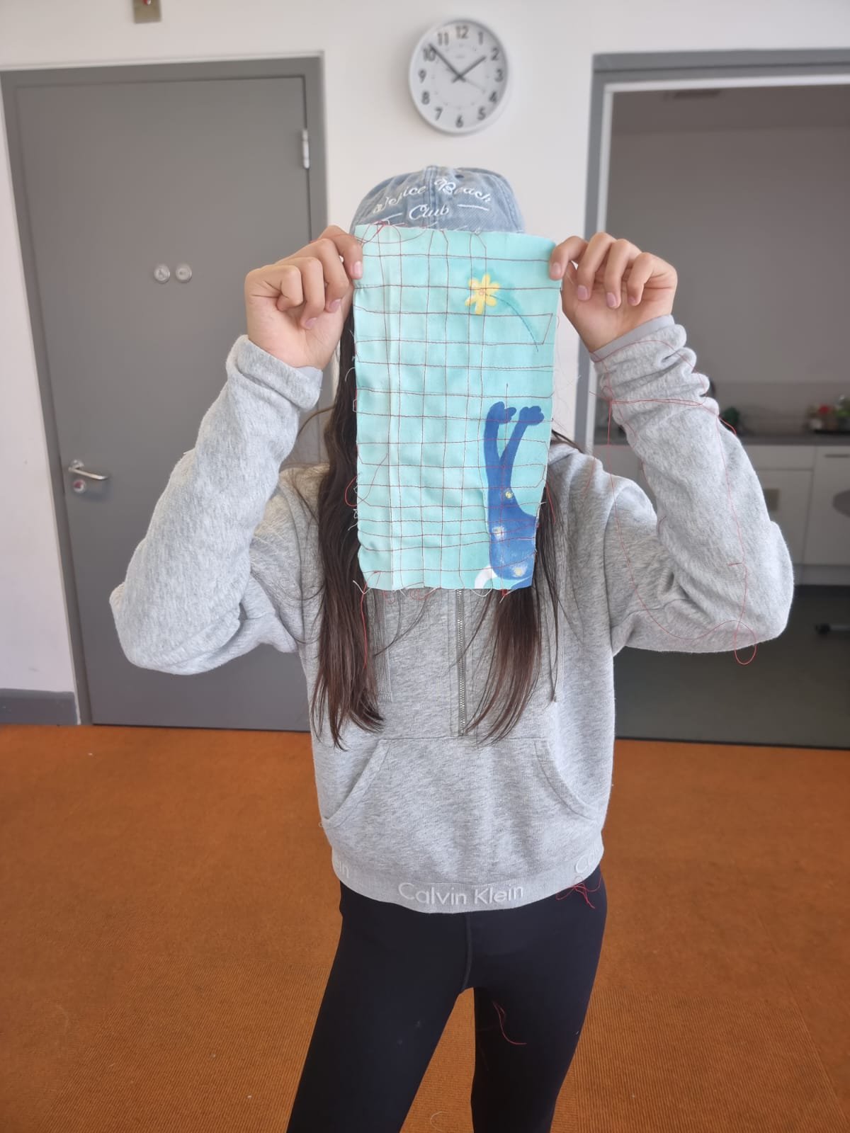 Junior Creators activity